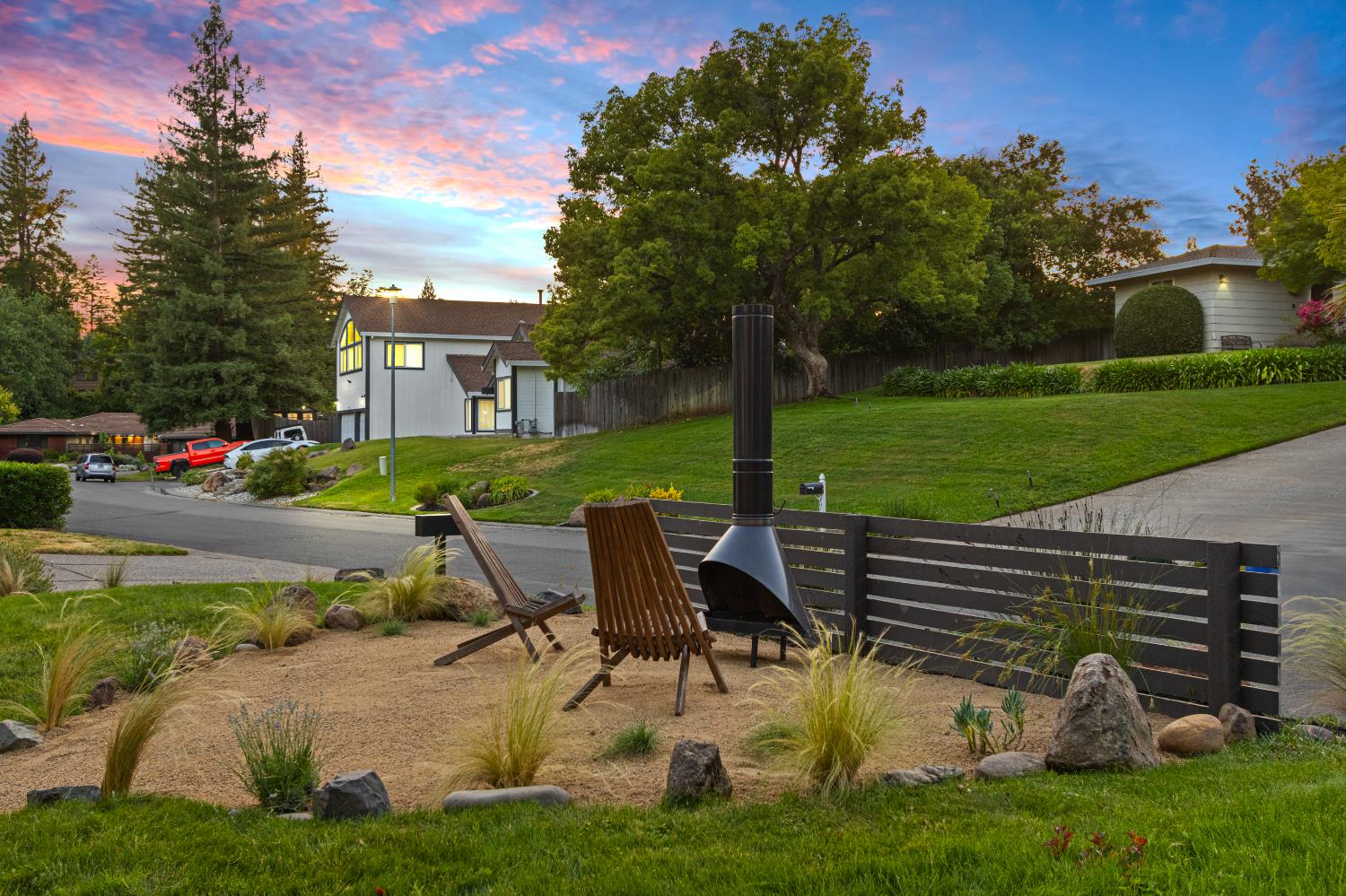 Detail Gallery Image 52 of 65 For 8514 Bordeaux Way, Fair Oaks,  CA 95628 - 4 Beds | 2/1 Baths