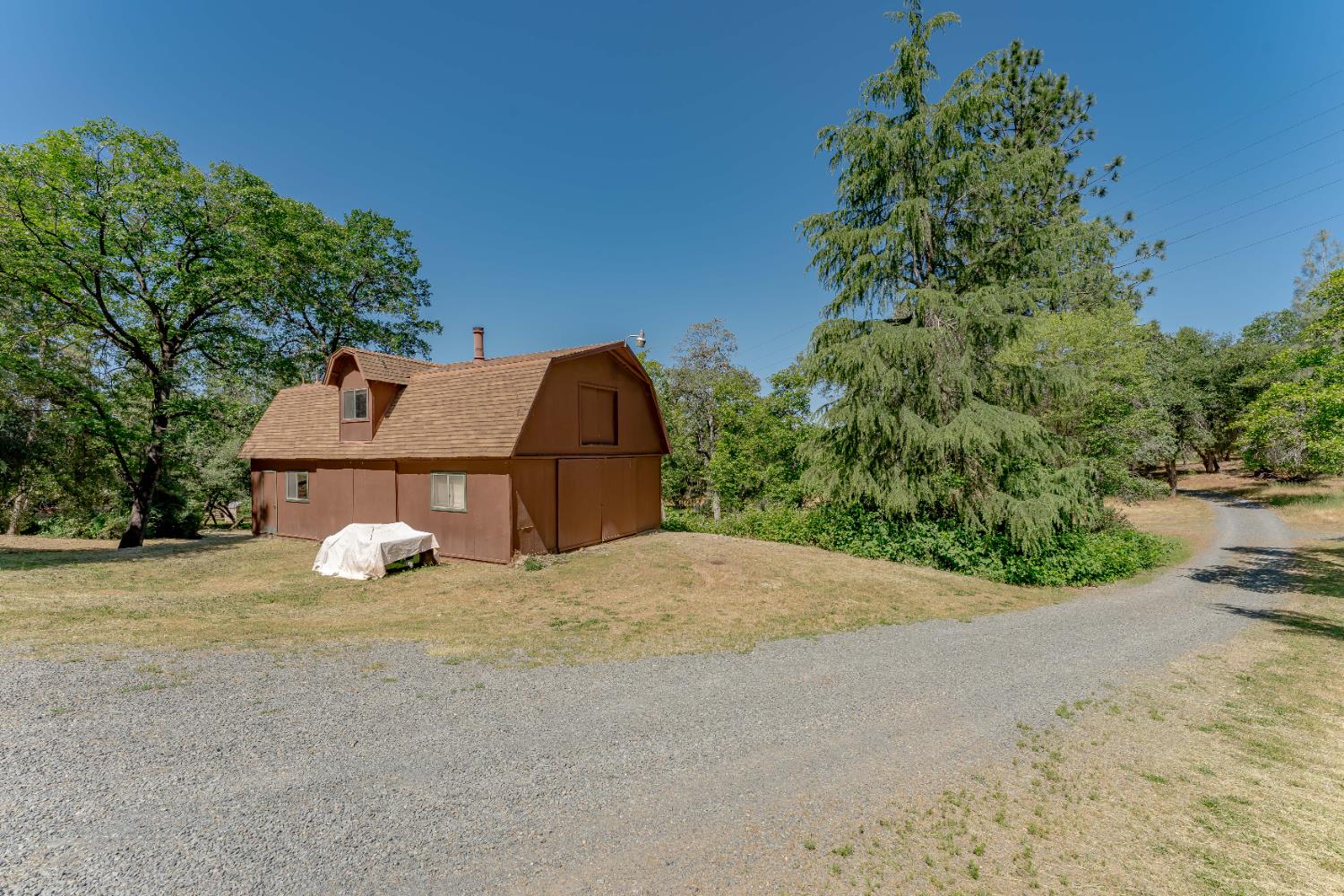 Detail Gallery Image 59 of 71 For 11107 Pekolee Dr, Grass Valley,  CA 95949 - 4 Beds | 3 Baths