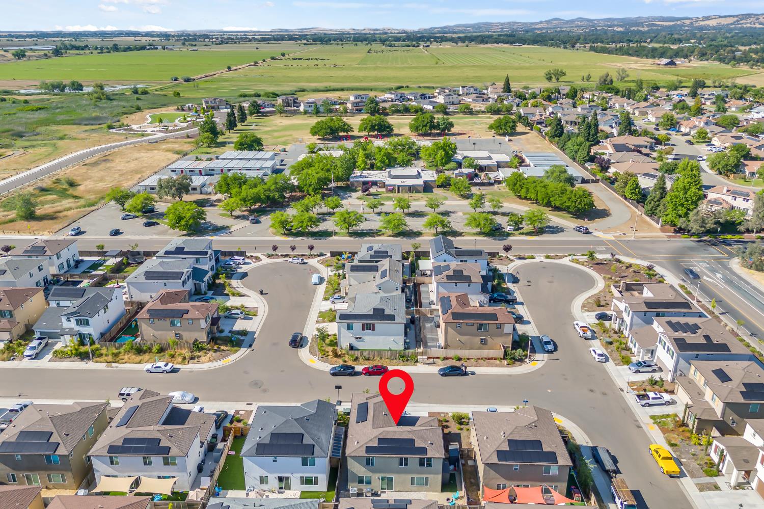 Detail Gallery Image 31 of 35 For 1427 Sanders St, Lincoln,  CA 95648 - 4 Beds | 3 Baths