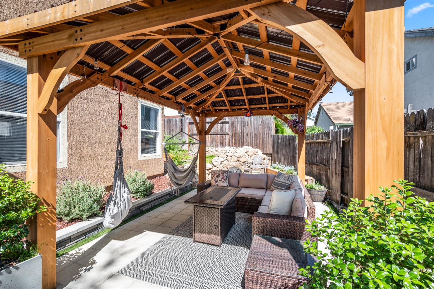 Detail Gallery Image 28 of 31 For 5004 Birchwood Ct, Rocklin,  CA 95677 - 3 Beds | 2 Baths