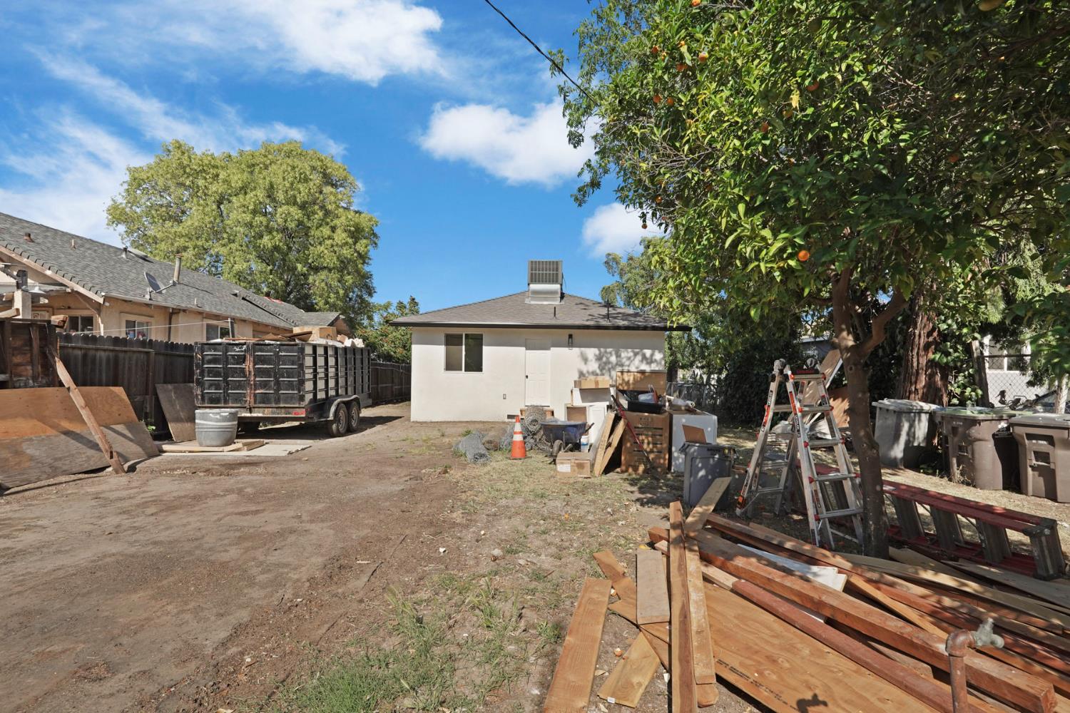 Detail Gallery Image 31 of 33 For 1237 S Commerce St, Stockton,  CA 95206 - 3 Beds | 2 Baths