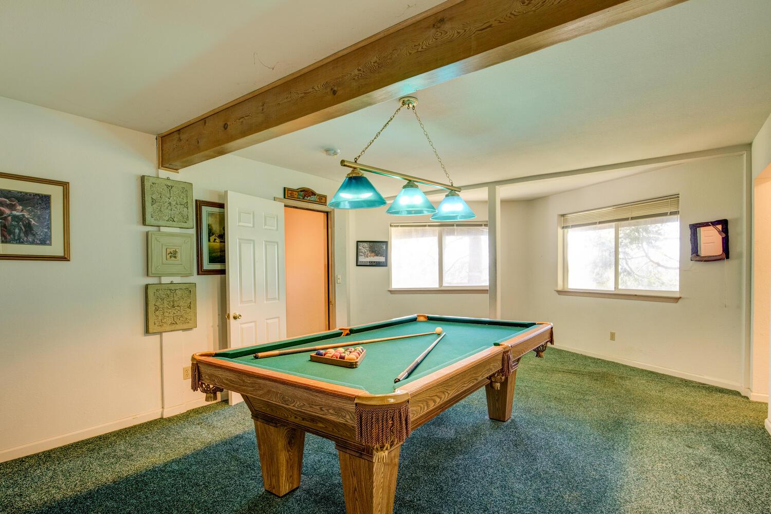 Detail Gallery Image 35 of 58 For 3340 Menominee, Arnold,  CA 95223 - 3 Beds | 2/1 Baths