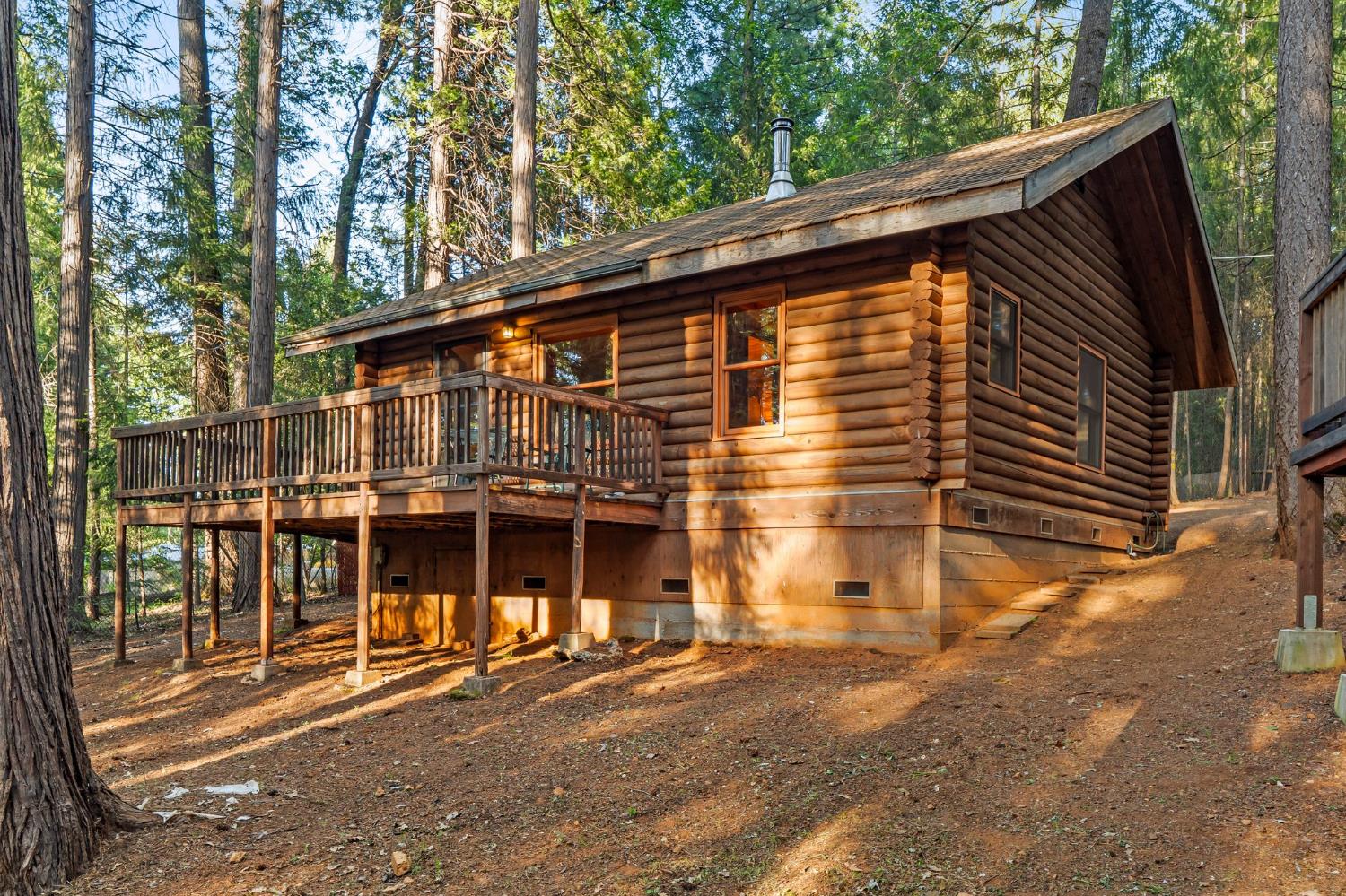 Detail Gallery Image 40 of 59 For 13792 Rockway Pl, Nevada City,  CA 95959 - 3 Beds | 3/1 Baths