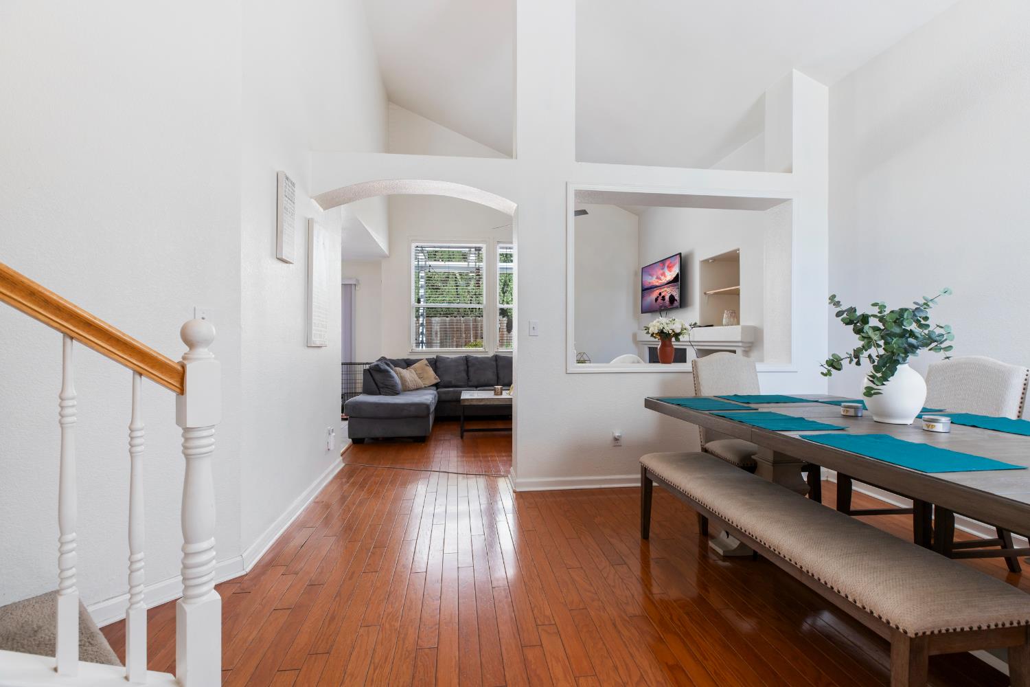 Detail Gallery Image 11 of 40 For 4208 Dante Ct, Salida,  CA 95368 - 4 Beds | 2/1 Baths