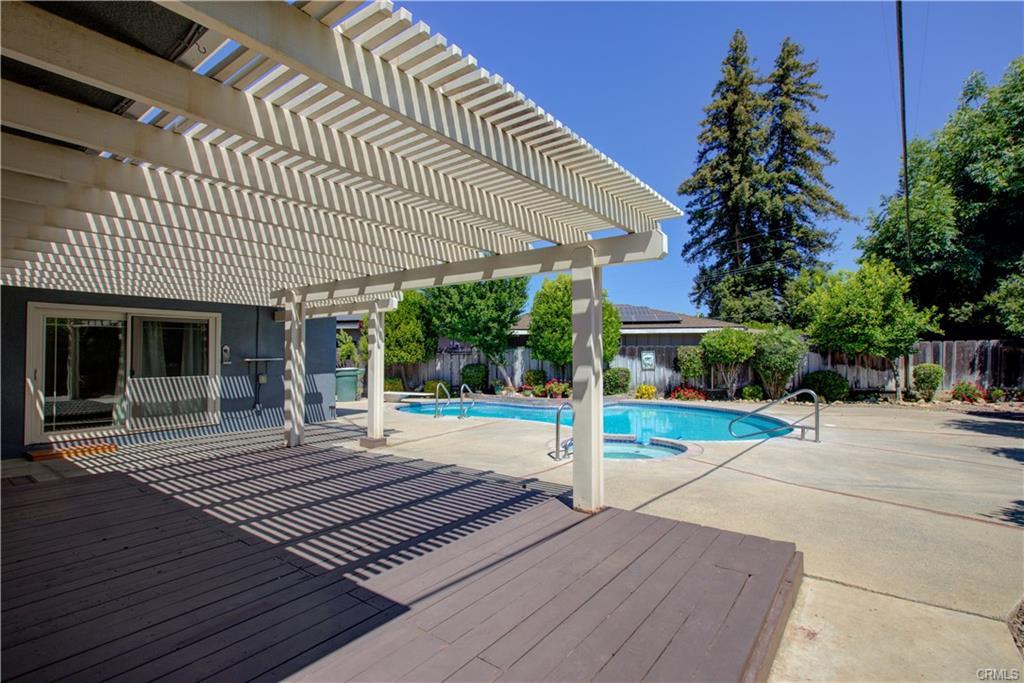 Detail Gallery Image 15 of 32 For 684 Vallie Ct, Merced,  CA 95340 - 4 Beds | 2 Baths