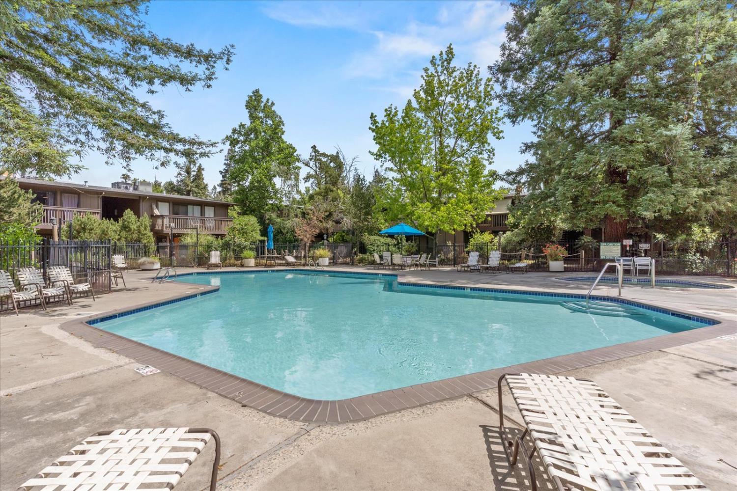 Detail Gallery Image 16 of 24 For 923 Fulton Ave #447,  Sacramento,  CA 95825 - 1 Beds | 1 Baths