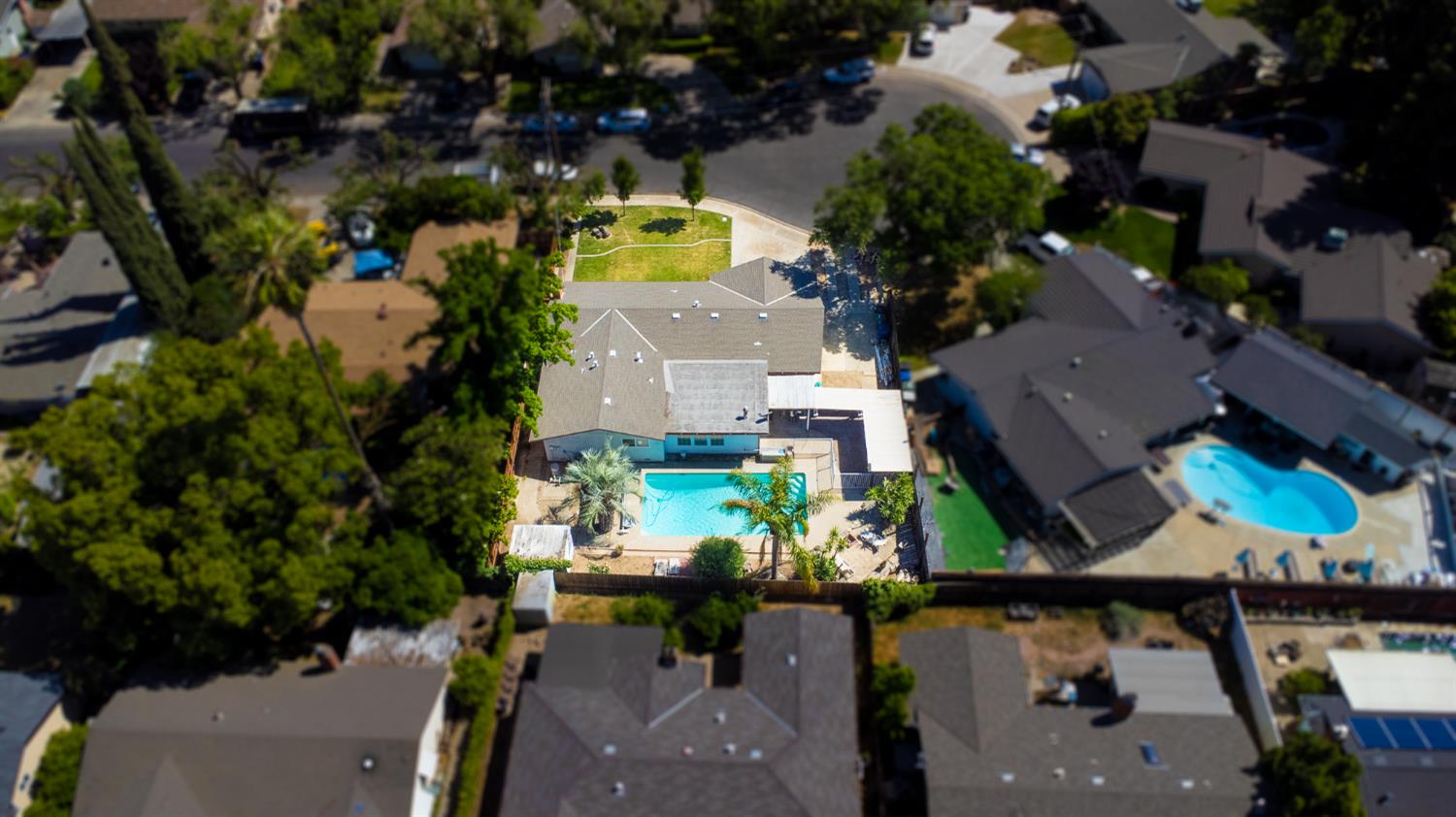 Detail Gallery Image 37 of 41 For 1425 Rosemead Ct, Modesto,  CA 95350 - 3 Beds | 2 Baths