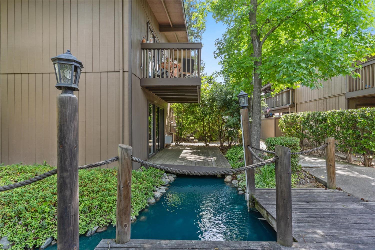Detail Gallery Image 2 of 24 For 923 Fulton Ave #447,  Sacramento,  CA 95825 - 1 Beds | 1 Baths