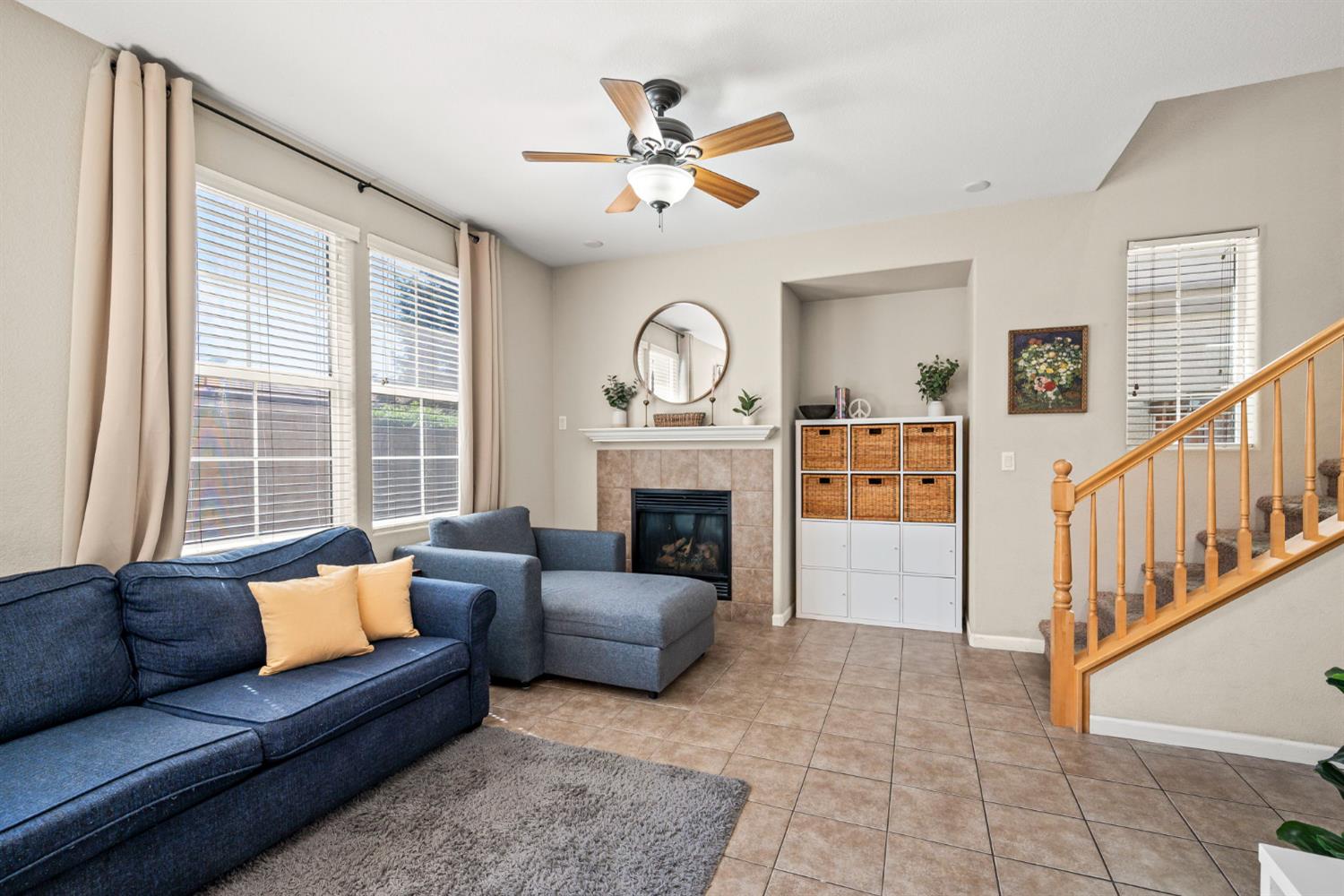 Detail Gallery Image 9 of 34 For 8596 Cortina Cir, Roseville,  CA 95678 - 3 Beds | 2/1 Baths