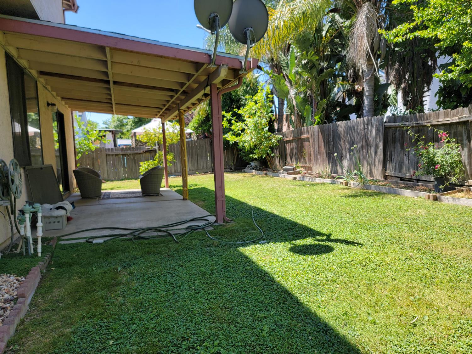 Detail Gallery Image 13 of 17 For 3121 Yarwood Way, Sacramento,  CA 95833 - 4 Beds | 2/1 Baths
