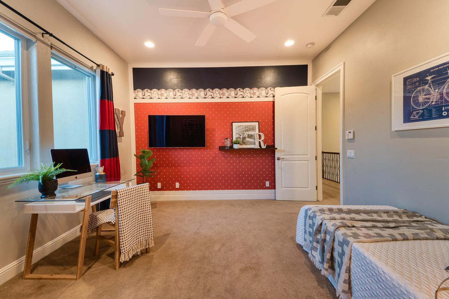 Detail Gallery Image 55 of 75 For 215 Oak Brook Ct, Auburn,  CA 95602 - 3 Beds | 2/1 Baths