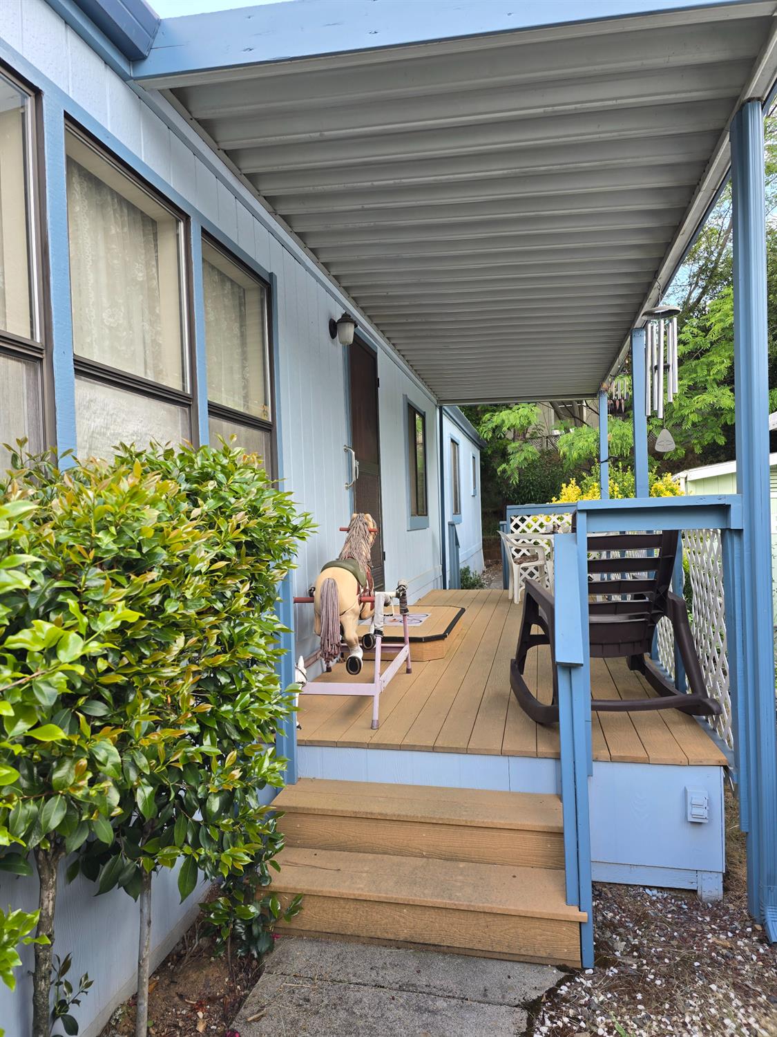 Detail Gallery Image 3 of 14 For 18717 Mill Villa #122,  Jamestown,  CA 95327 - 3 Beds | 2 Baths