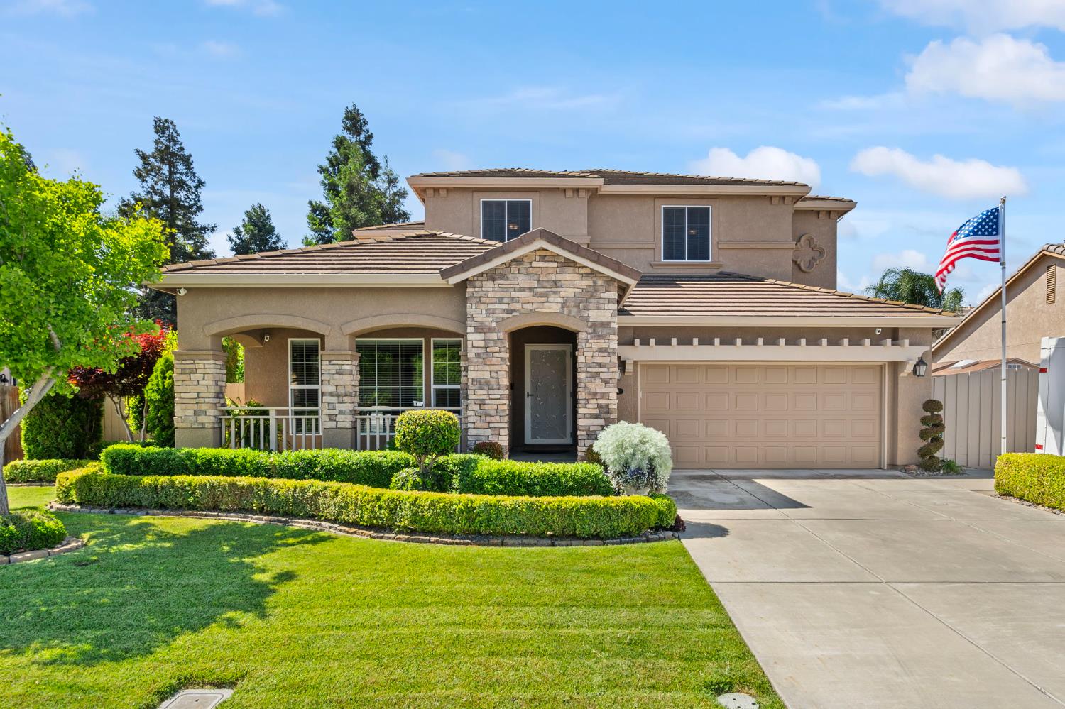 Piedmont Drive, Manteca, California image 1