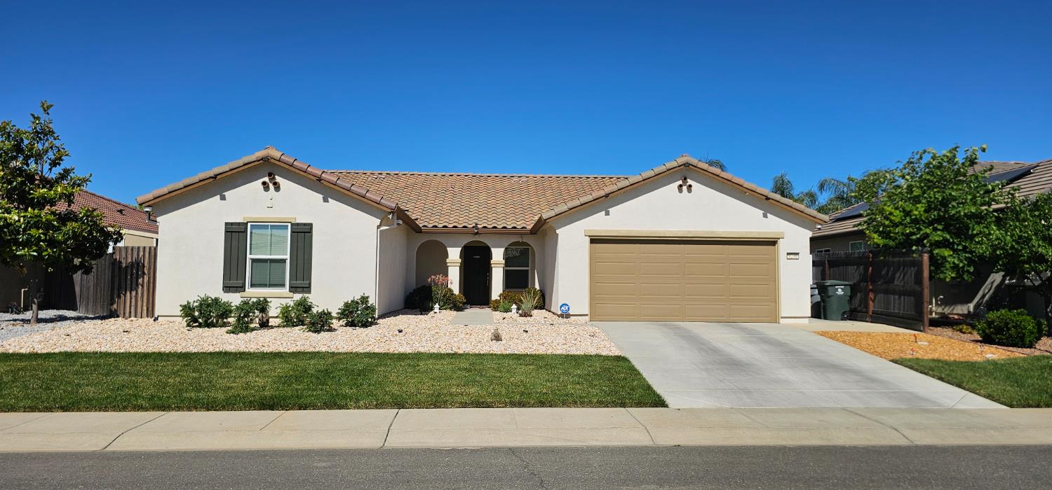Detail Gallery Image 1 of 29 For 9290 Brock Ct, Live Oak,  CA 95953 - 4 Beds | 2 Baths