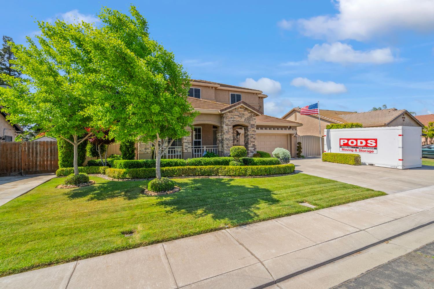 Piedmont Drive, Manteca, California image 5