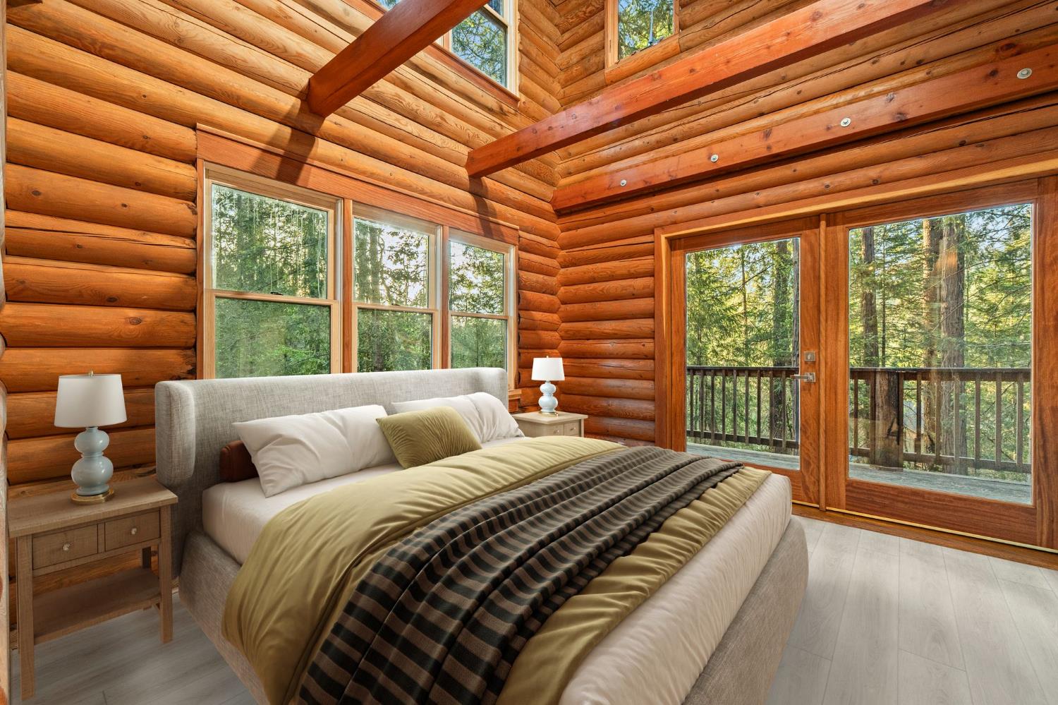 Detail Gallery Image 23 of 59 For 13792 Rockway Pl, Nevada City,  CA 95959 - 3 Beds | 3/1 Baths