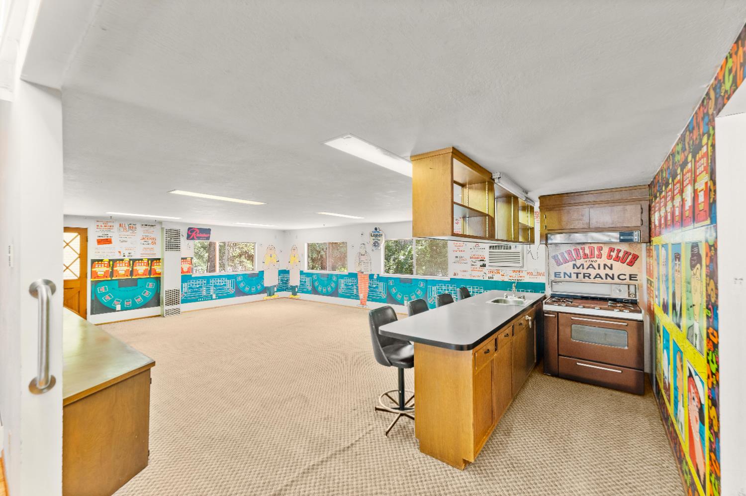 Detail Gallery Image 23 of 61 For 10899 Thomas Dr, Nevada City,  CA 95959 - 4 Beds | 2/1 Baths