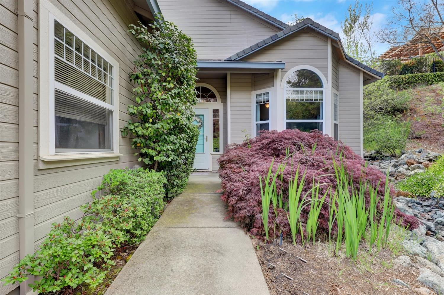 Silkwood Drive, Auburn, California image 42