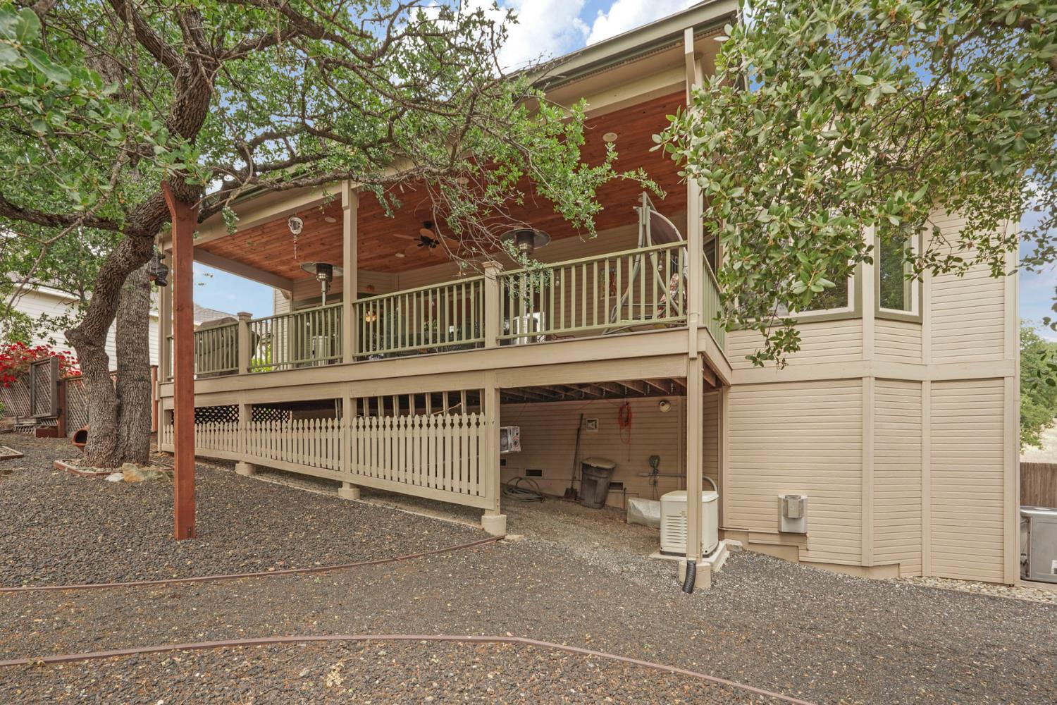 Detail Gallery Image 64 of 65 For 658 Live Oak Dr, Angels Camp,  CA 95222 - 3 Beds | 2/1 Baths