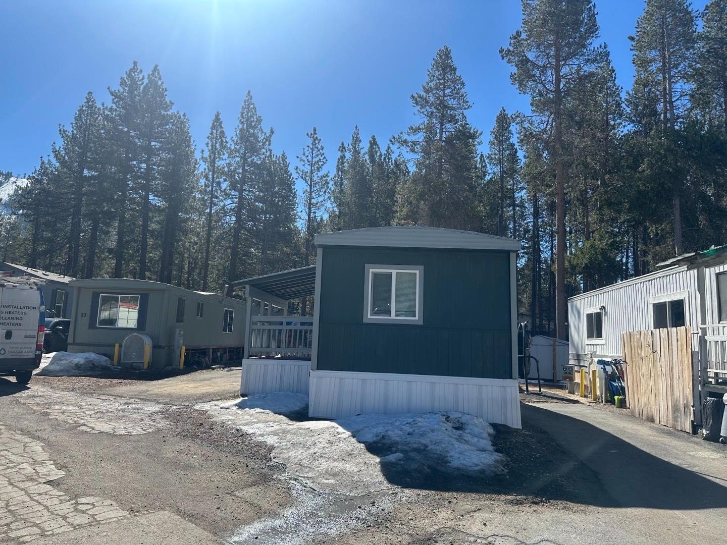Detail Gallery Image 3 of 12 For 3740 Blackwood Rd 22, South Lake Tahoe,  CA 96150 - 3 Beds | 2 Baths