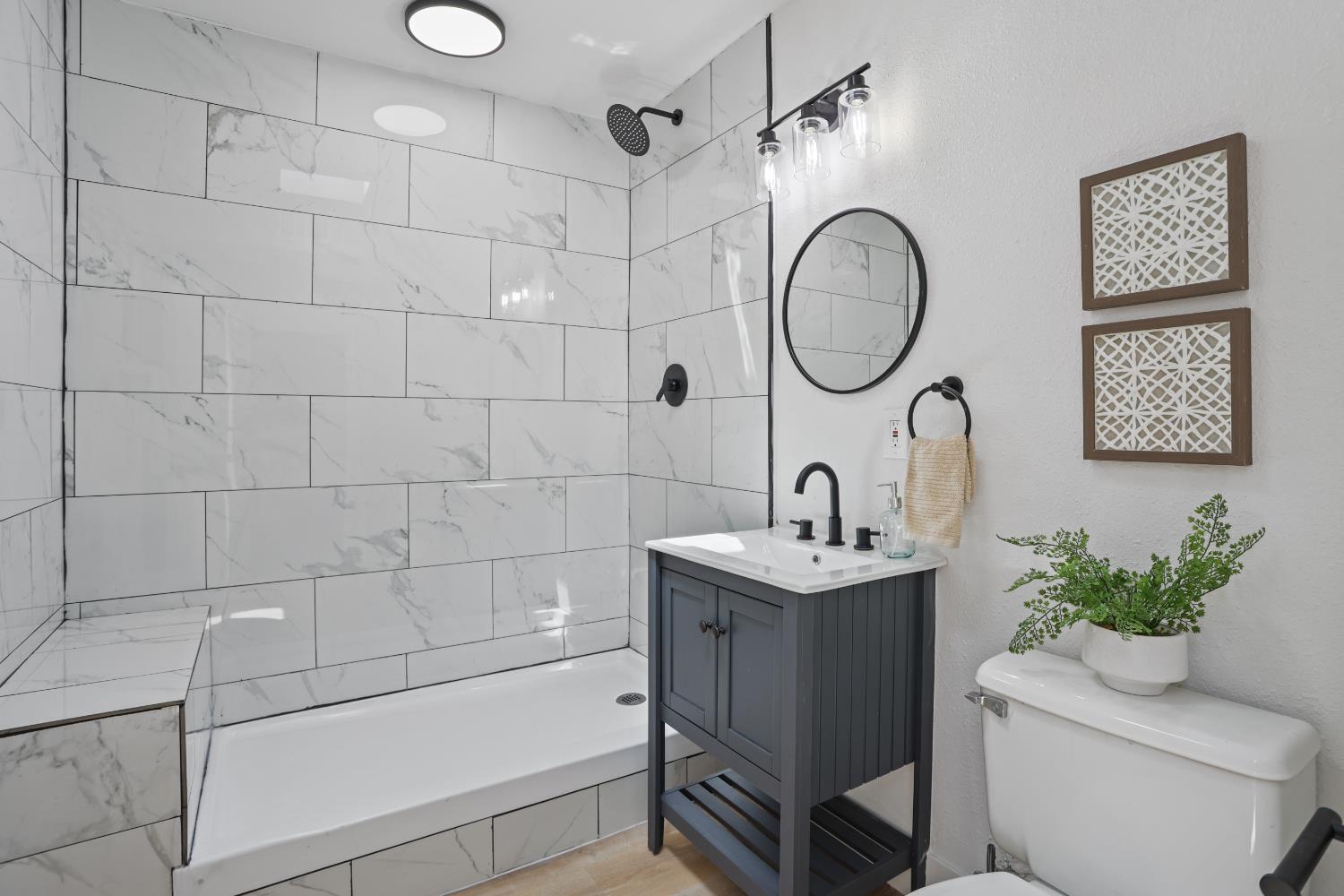Detail Gallery Image 22 of 29 For 5528 Solano Ave, Richmond,  CA 94805 - 4 Beds | 2 Baths