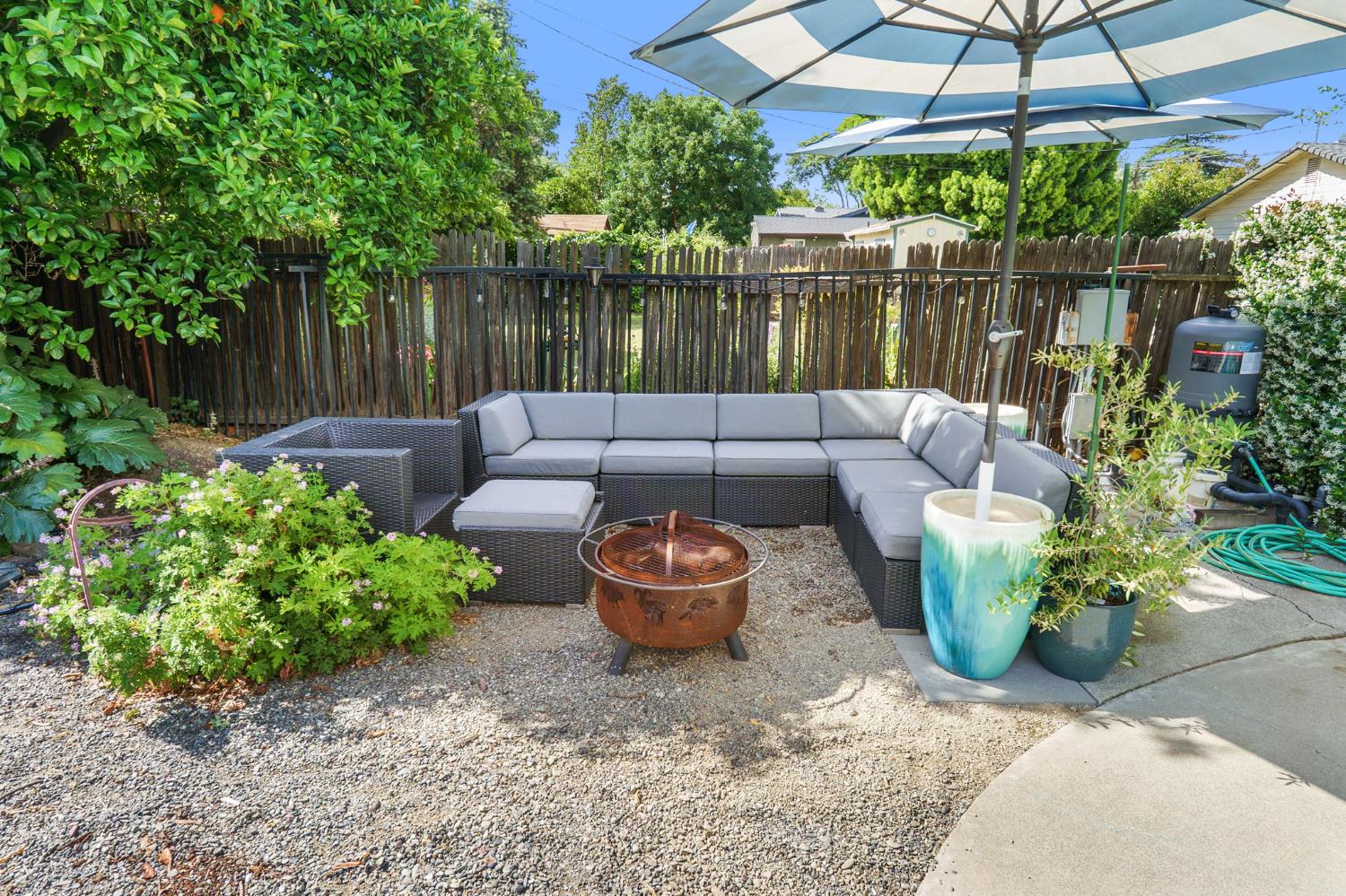 Detail Gallery Image 31 of 32 For 911 West St, Woodland,  CA 95695 - 3 Beds | 1 Baths