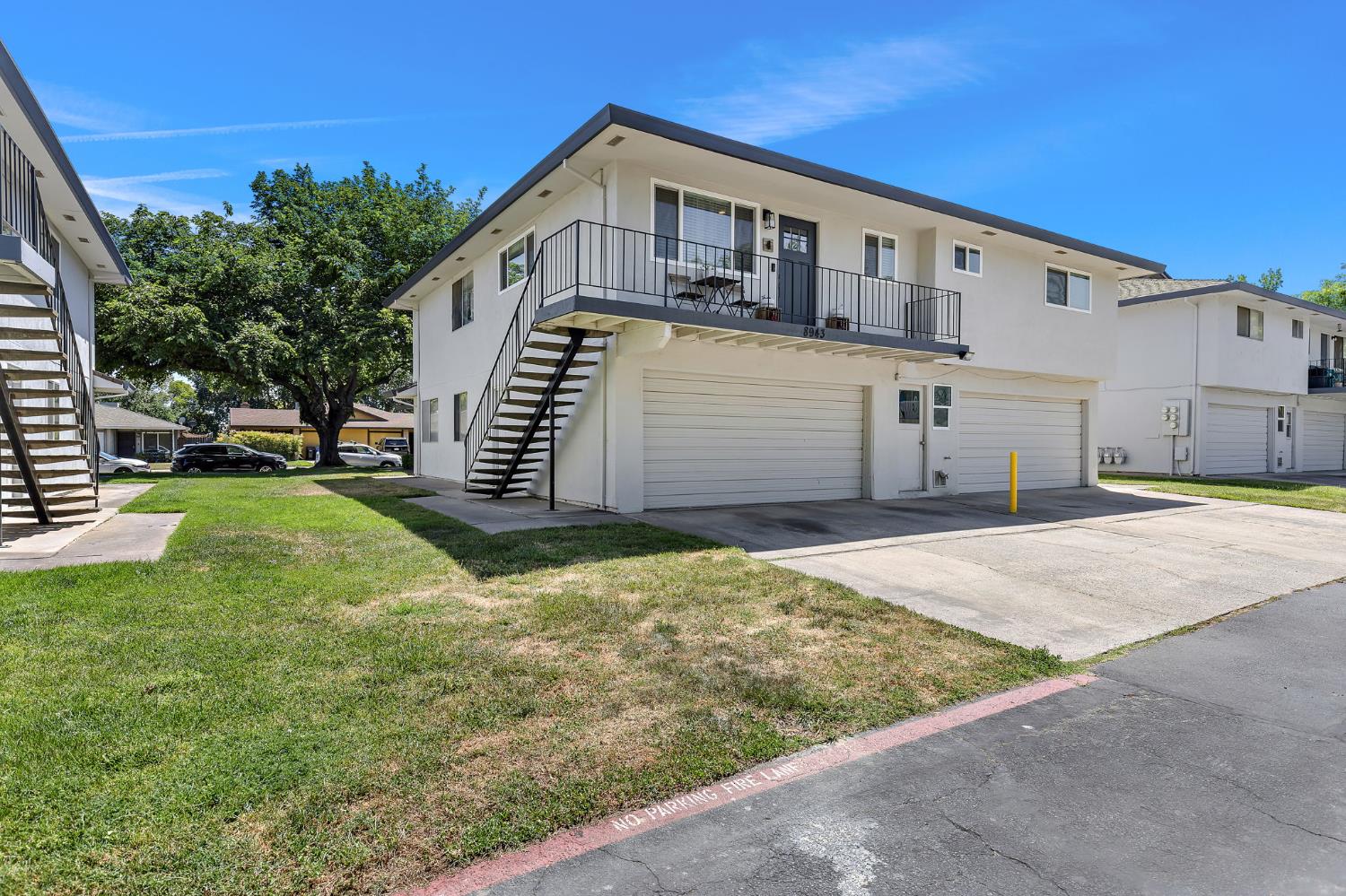 Detail Gallery Image 16 of 22 For 8943 El Mirador #4,  Elk Grove,  CA 95624 - 2 Beds | 1 Baths