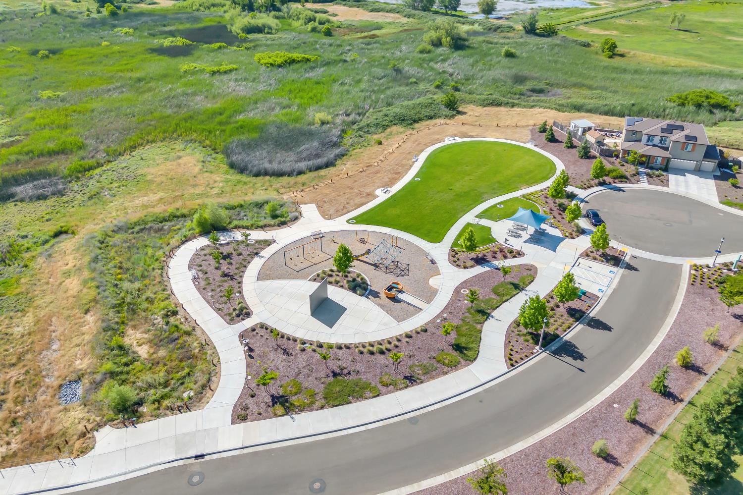 Detail Gallery Image 35 of 35 For 1427 Sanders St, Lincoln,  CA 95648 - 4 Beds | 3 Baths