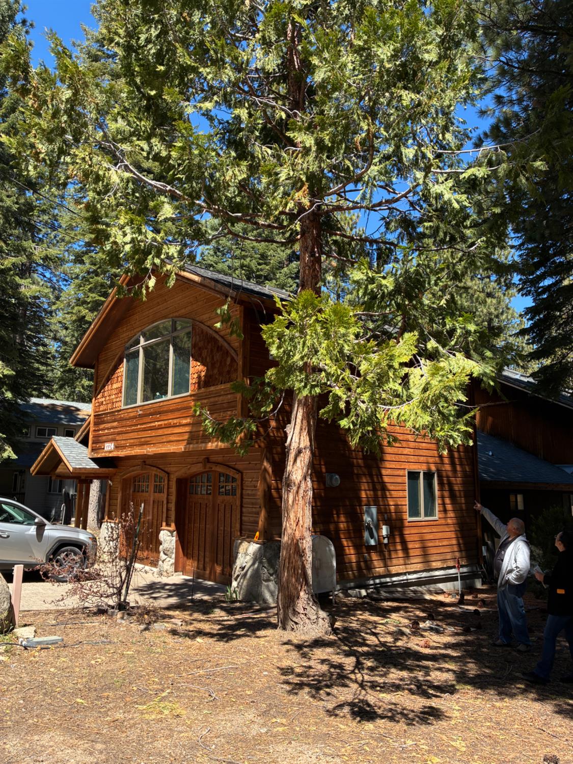 Detail Gallery Image 40 of 42 For 1724 Mohican Dr, South Lake Tahoe,  CA 96150 - 3 Beds | 2/1 Baths