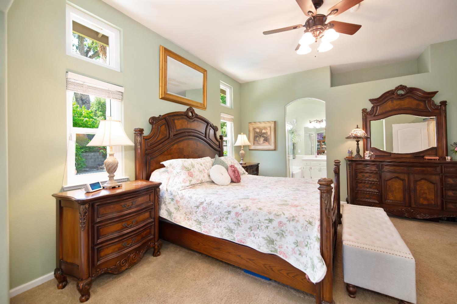 Detail Gallery Image 23 of 40 For 8570 Almond Bluff Ct, Orangevale,  CA 95662 - 3 Beds | 2 Baths