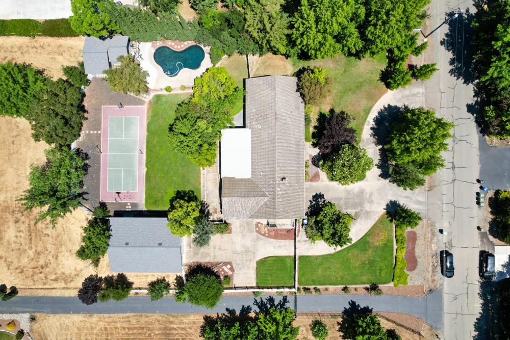 Detail Gallery Image 68 of 69 For 8744 Rubia Dr, Elk Grove,  CA 95624 - 3 Beds | 2/1 Baths