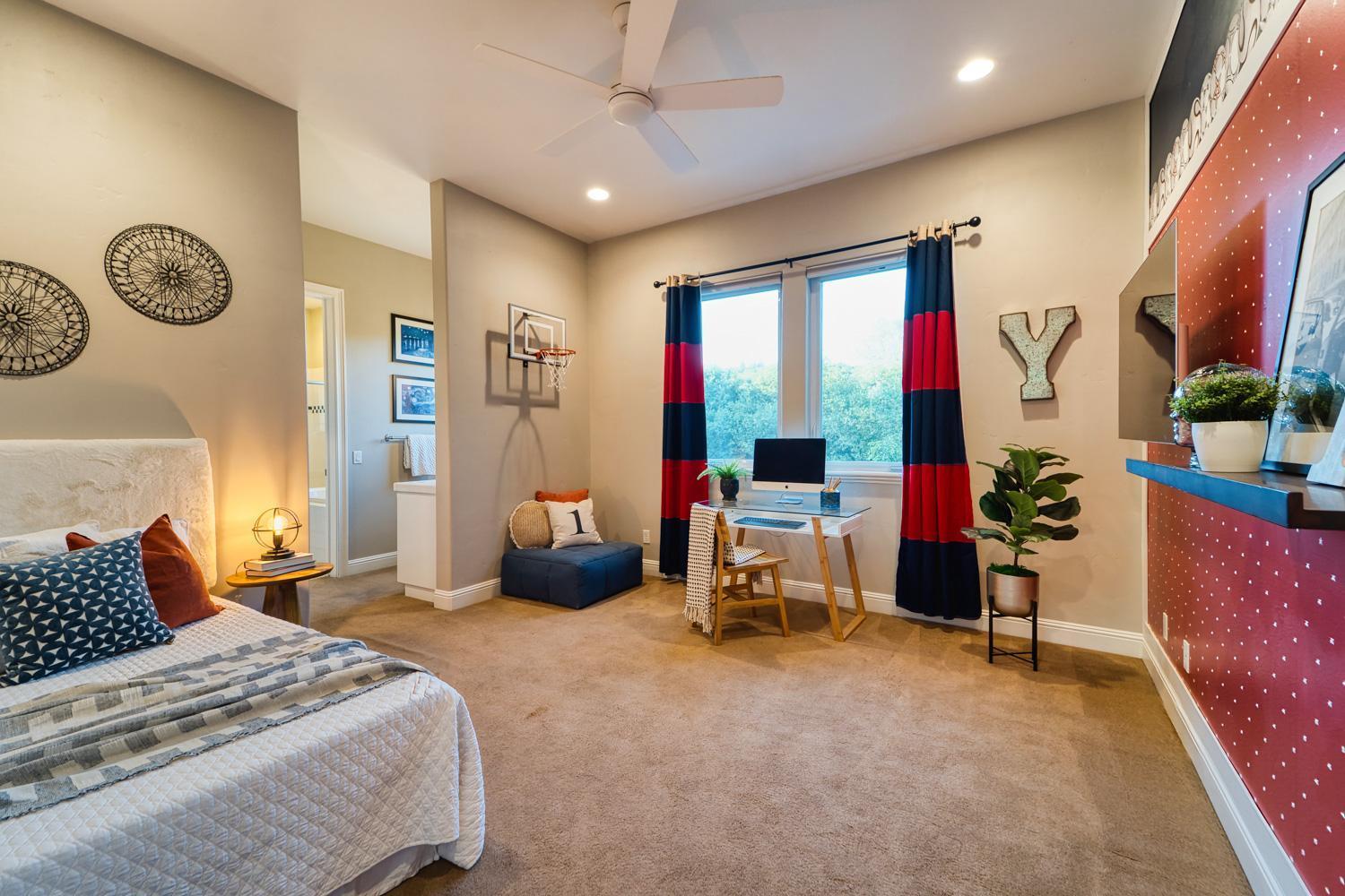 Detail Gallery Image 54 of 75 For 215 Oak Brook Ct, Auburn,  CA 95602 - 3 Beds | 2/1 Baths