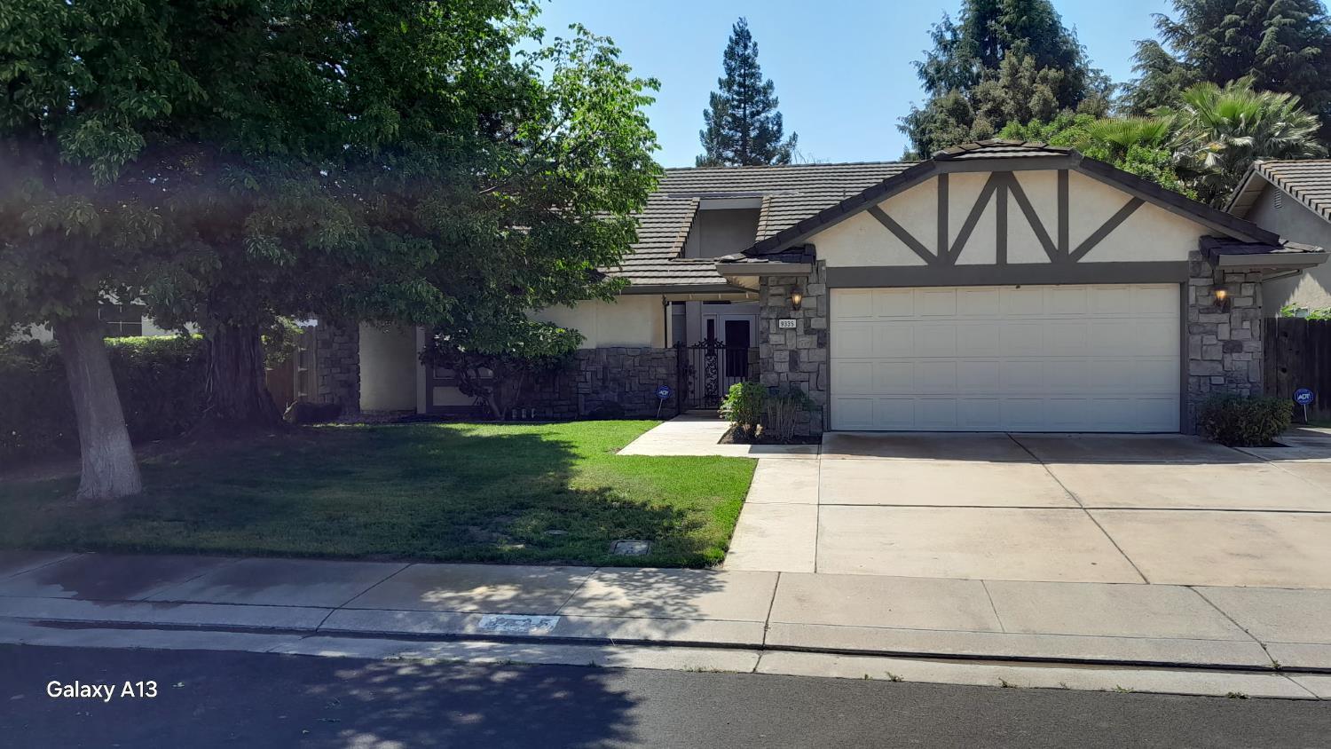 Detail Gallery Image 1 of 3 For 9335 Blackswain Pl, Stockton,  CA 95209 - 3 Beds | 2 Baths