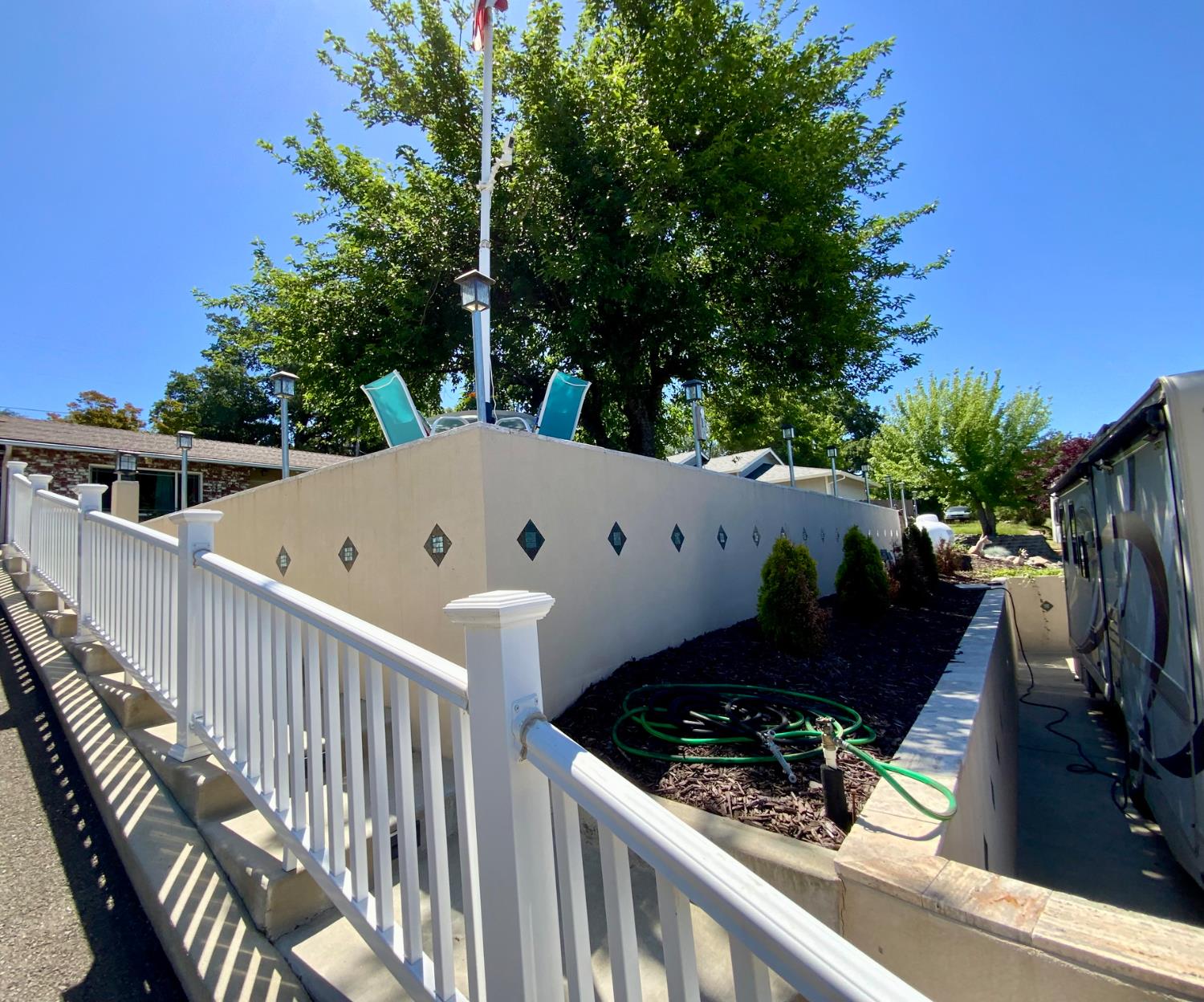 Detail Gallery Image 43 of 49 For 2367 Ponderosa Rd, Rescue,  CA 95672 - 3 Beds | 2 Baths