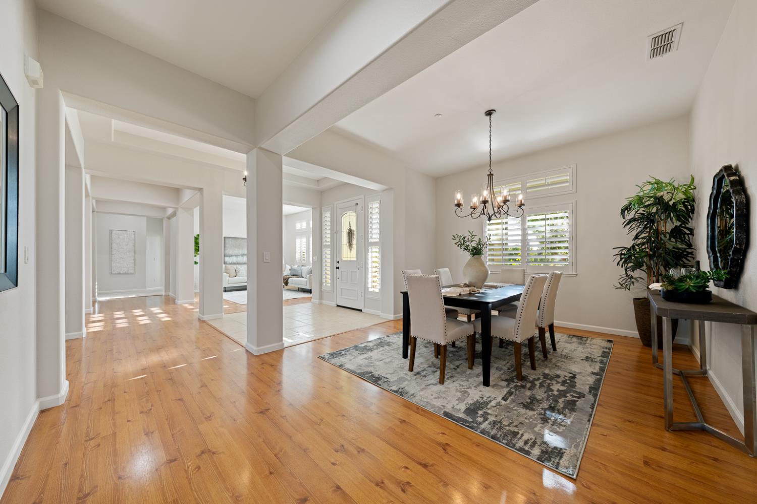 Detail Gallery Image 42 of 90 For 9461 Crossrail Dr, Wilton,  CA 95693 - 5 Beds | 3 Baths
