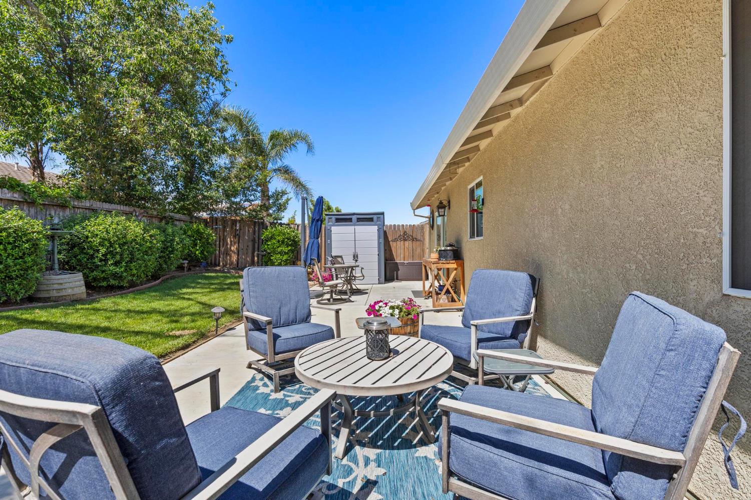 Detail Gallery Image 24 of 24 For 107 Garry Ct, Arbuckle,  CA 95912 - 3 Beds | 2 Baths