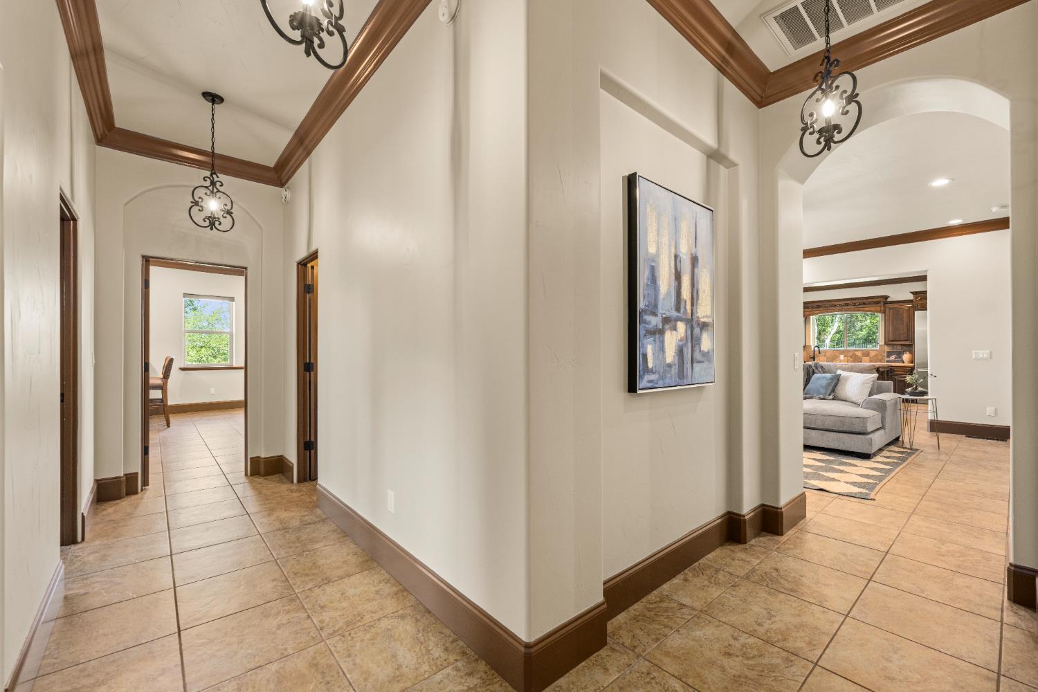 Detail Gallery Image 52 of 99 For 6005 Paseo Villena, Granite Bay,  CA 95746 - 3 Beds | 3/2 Baths