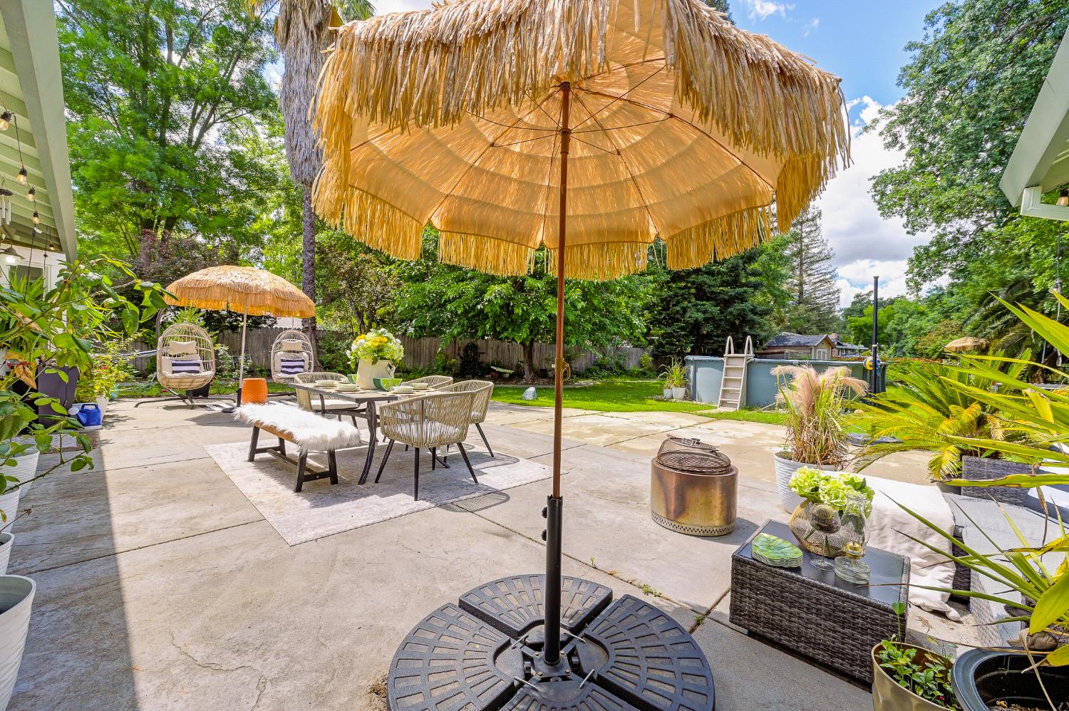 Detail Gallery Image 15 of 21 For 8174 Joe Rodgers Rd, Granite Bay,  CA 95746 - 3 Beds | 2/1 Baths