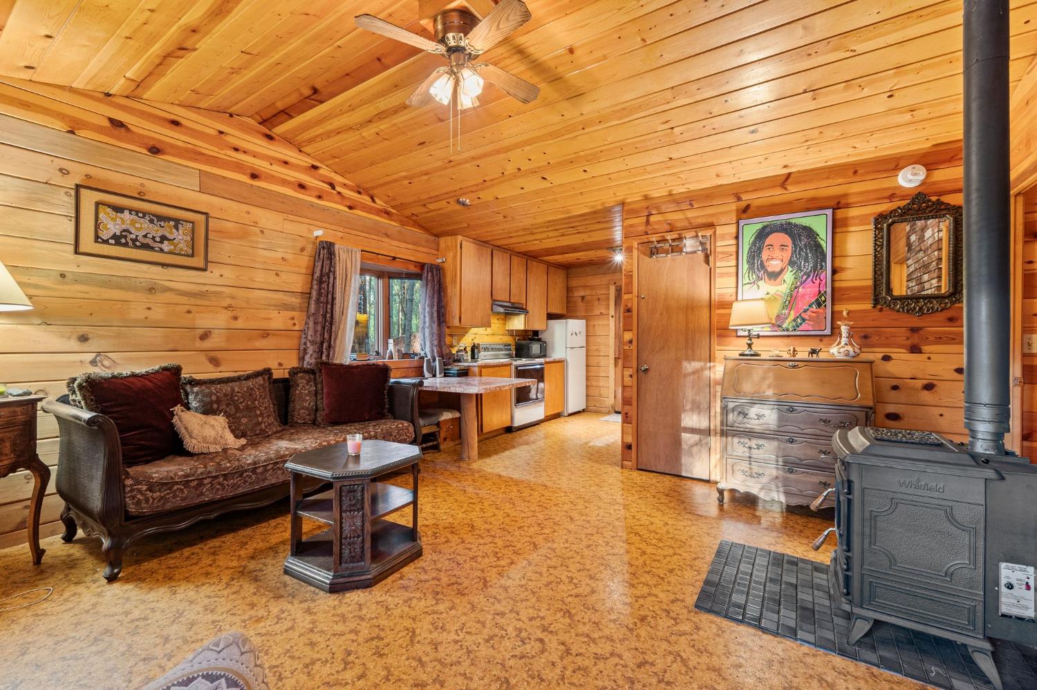 Detail Gallery Image 46 of 59 For 13792 Rockway Pl, Nevada City,  CA 95959 - 3 Beds | 3/1 Baths