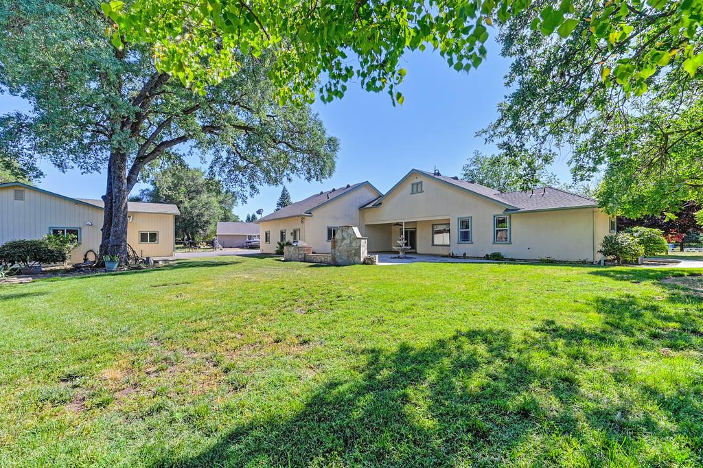 Detail Gallery Image 33 of 35 For 3443 Barker Rd, Loomis,  CA 95650 - 3 Beds | 2/1 Baths