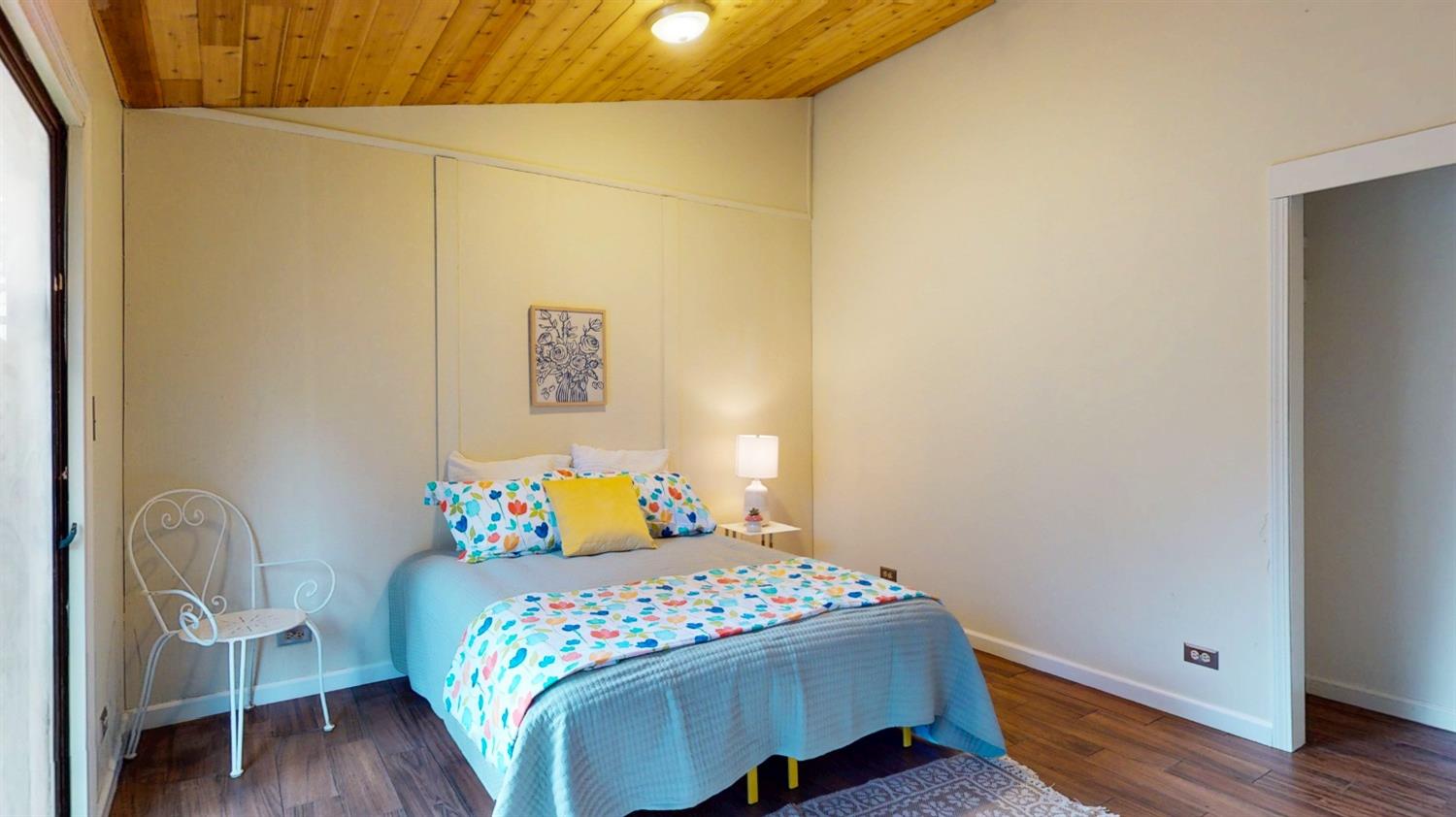 Detail Gallery Image 11 of 25 For 10128 Mills Rd, Grass Valley,  CA 95945 - 2 Beds | 2 Baths
