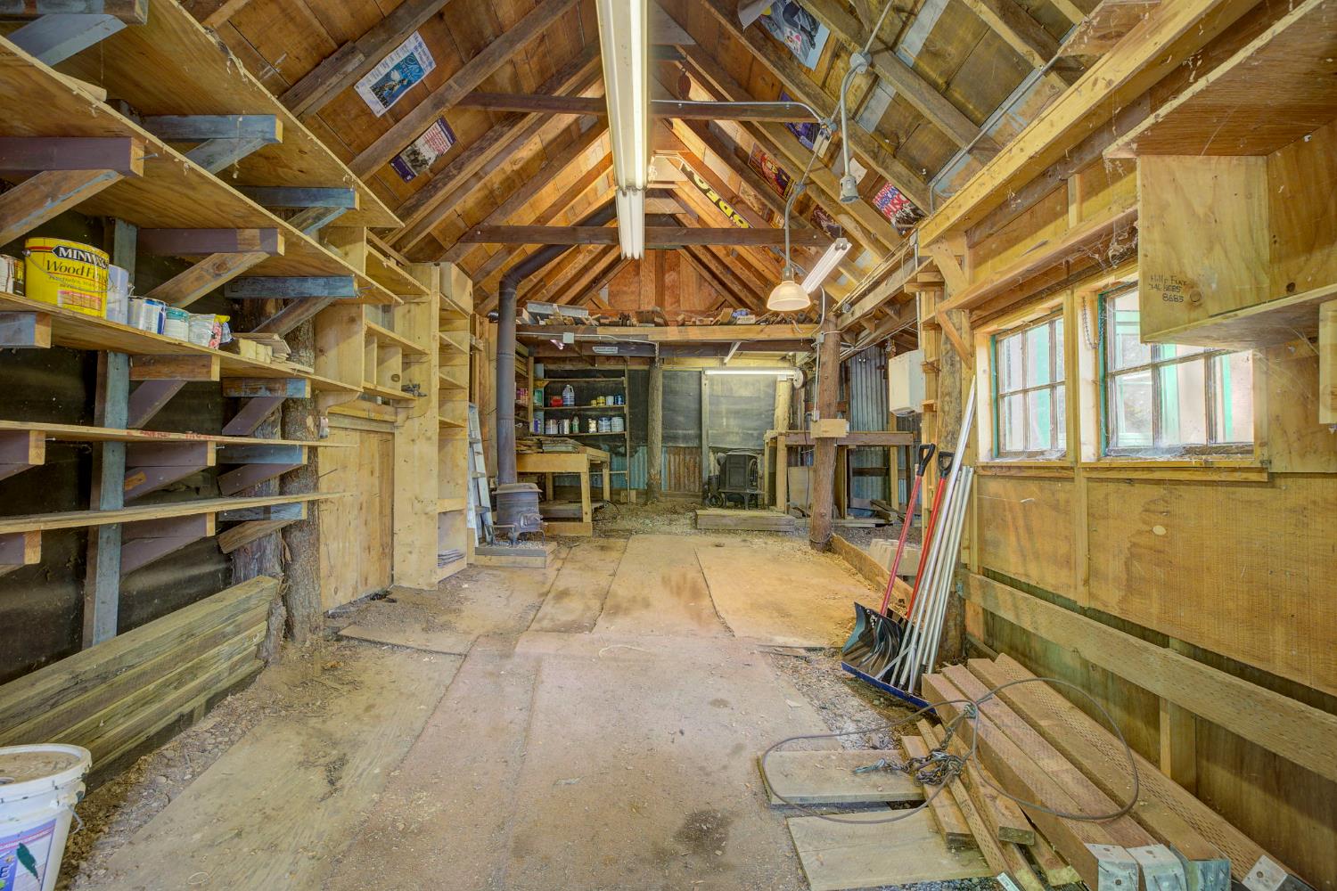 Detail Gallery Image 35 of 46 For 514 Alta Power House Rd, Alta,  CA 95701 - 3 Beds | 2 Baths
