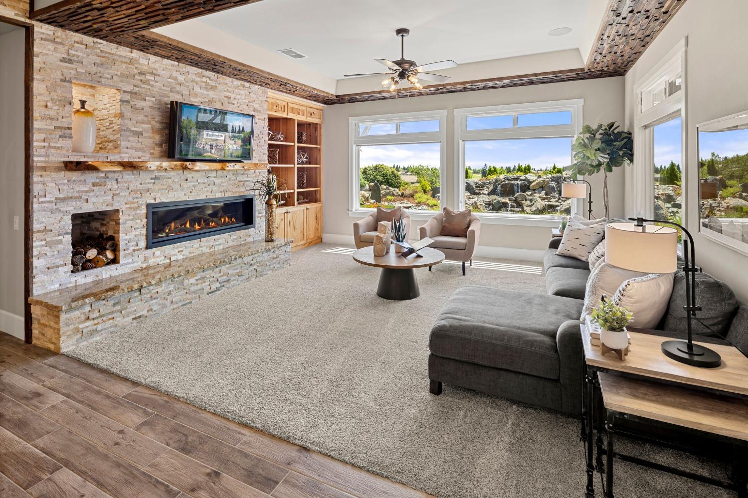 Detail Gallery Image 18 of 48 For 1720 Avian Hill Pl, Lincoln,  CA 95648 - 2 Beds | 2/1 Baths