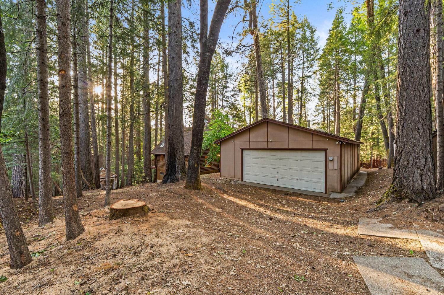 Detail Gallery Image 58 of 59 For 13792 Rockway Pl, Nevada City,  CA 95959 - 3 Beds | 3/1 Baths