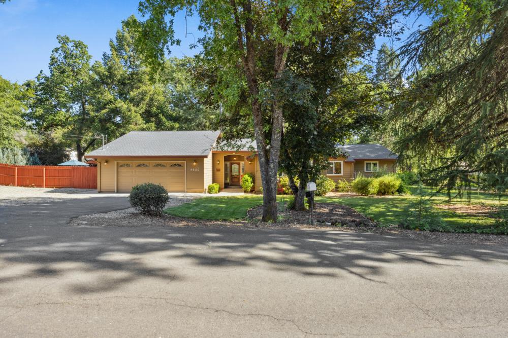 Detail Gallery Image 2 of 88 For 4620 Scenic Dr, Shingle Springs,  CA 95682 - 4 Beds | 3/1 Baths
