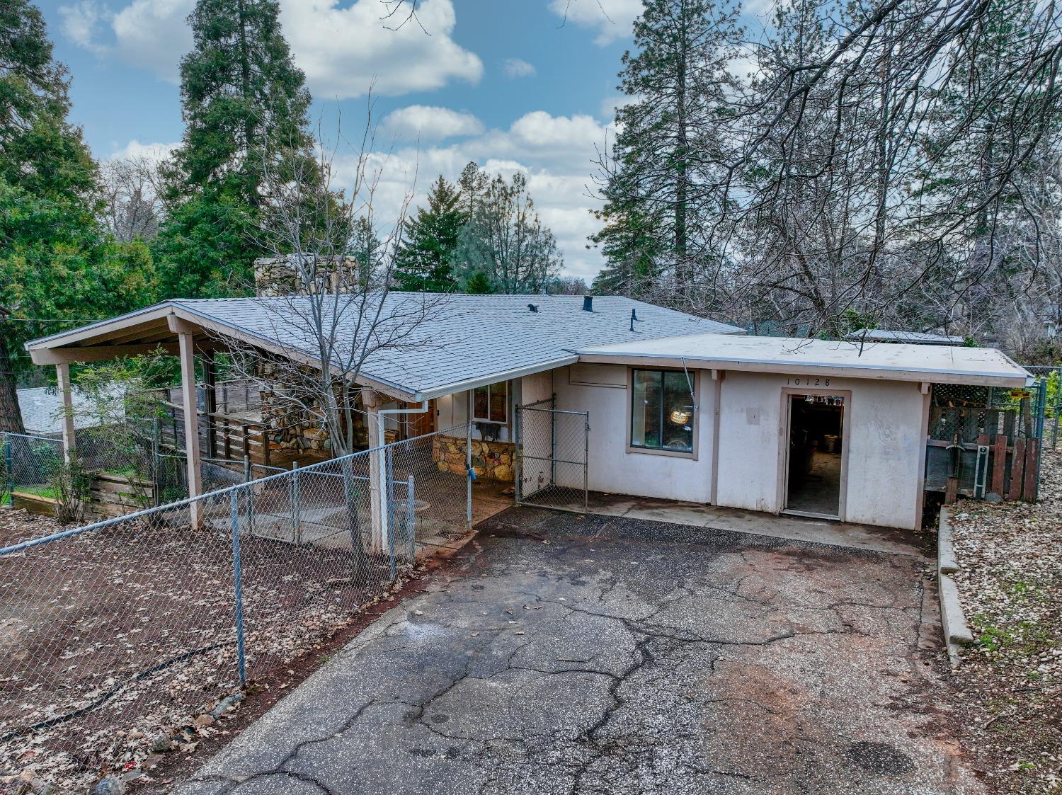 Detail Gallery Image 24 of 25 For 10128 Mills Rd, Grass Valley,  CA 95945 - 2 Beds | 2 Baths