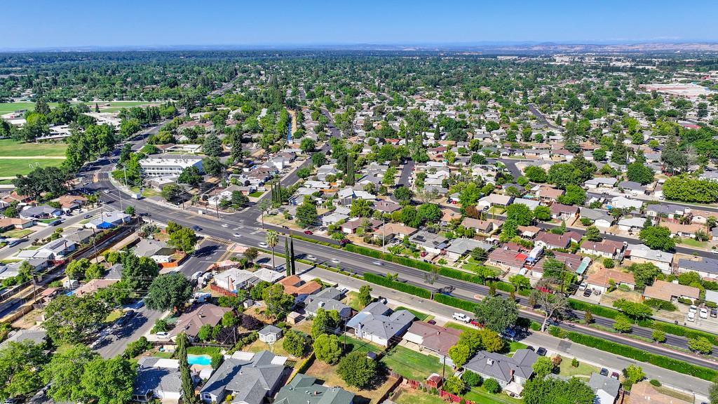 Coloma Road, Rancho Cordova, California image 47