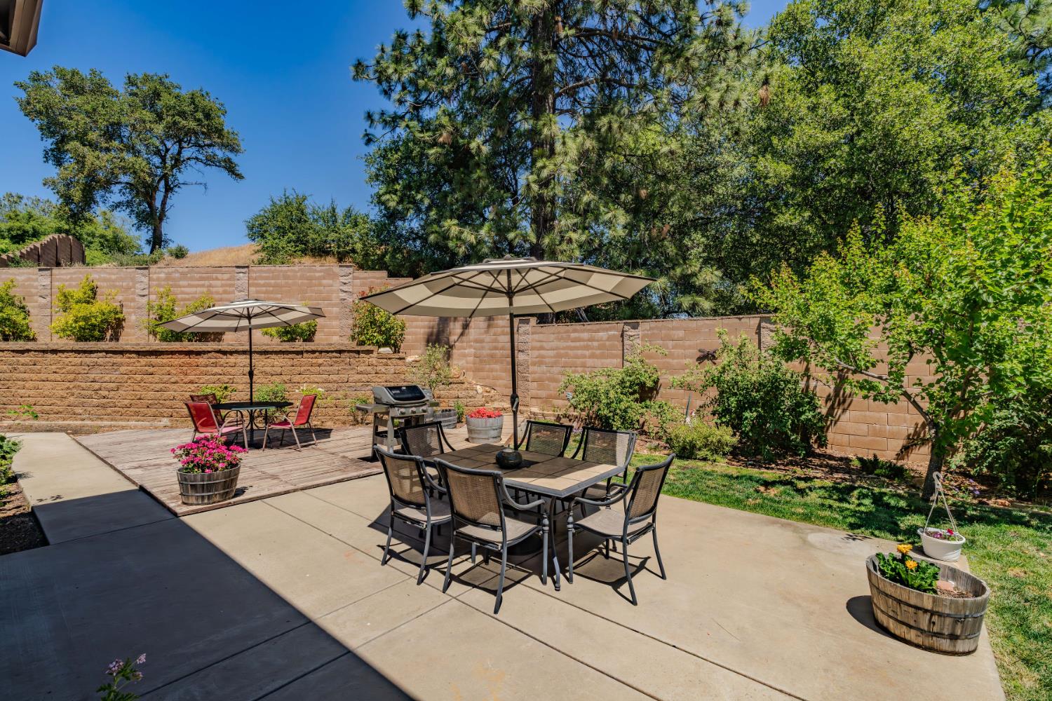 Detail Gallery Image 21 of 63 For 2025 Thomas Dr, Jackson,  CA 95642 - 3 Beds | 2 Baths