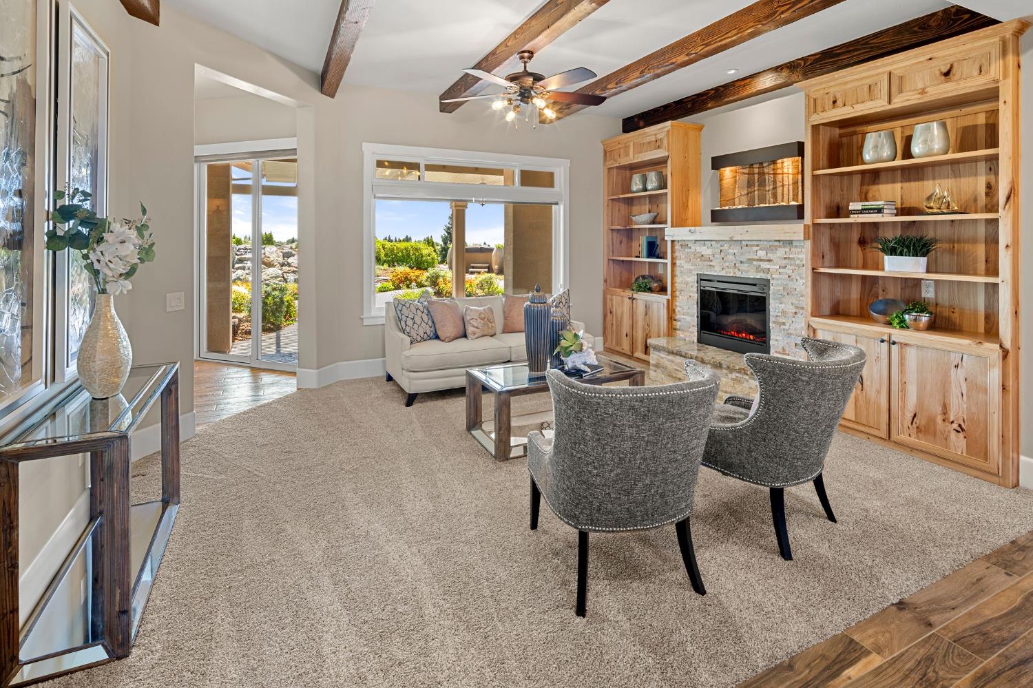 Detail Gallery Image 7 of 48 For 1720 Avian Hill Pl, Lincoln,  CA 95648 - 2 Beds | 2/1 Baths