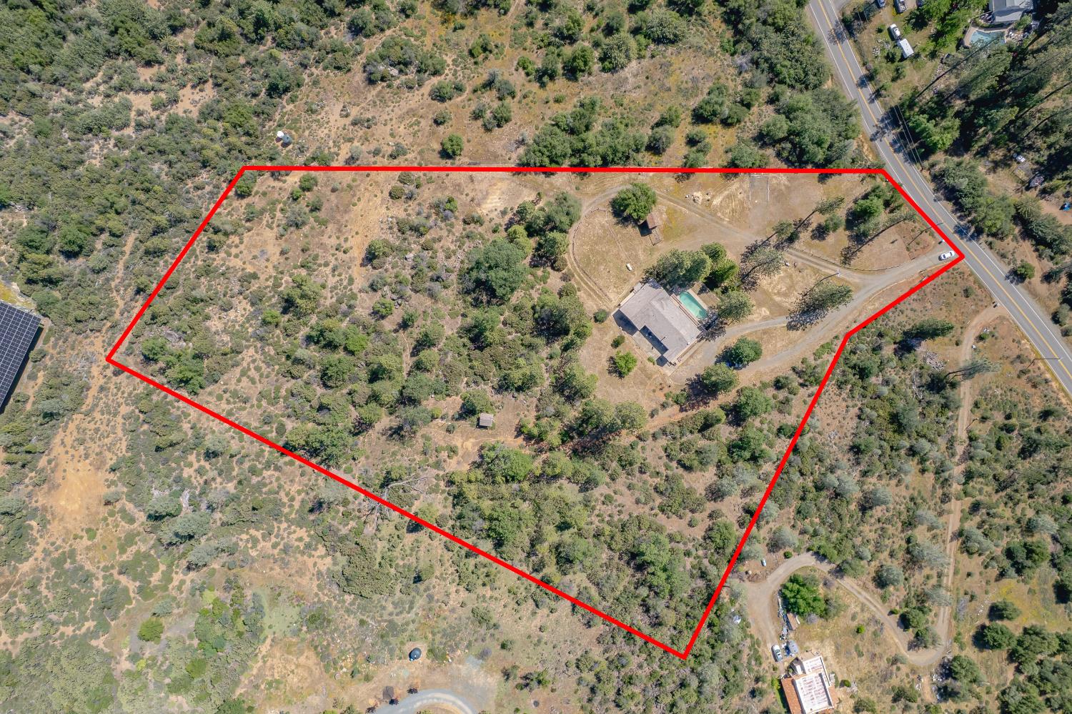 Detail Gallery Image 48 of 51 For 14056 Frenchtown Rd, Oregon House,  CA 95962 - 3 Beds | 2 Baths